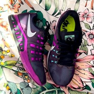 Nike Zoom Structure 19 Womens Size US 8 for Running